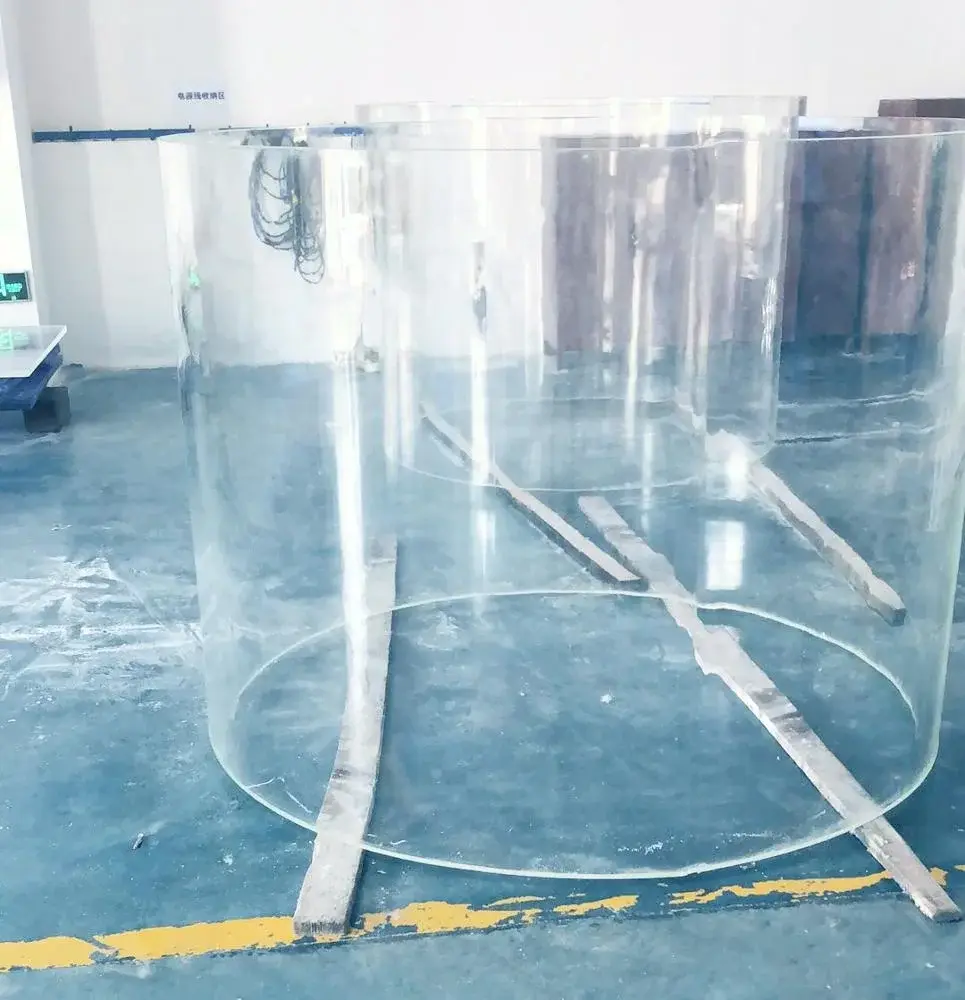 New Acrylic Tunnels Manufacturers 3