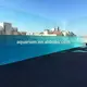 Customacrylic for Swimming Pool 94.2MPa Custom Size 5