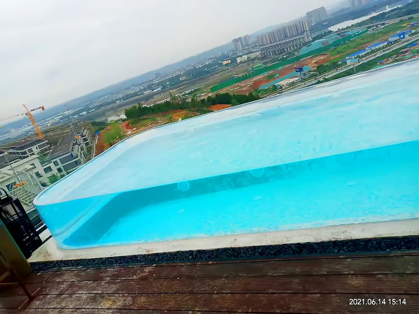 Lucite Sheets for Sale Company Pool 4
