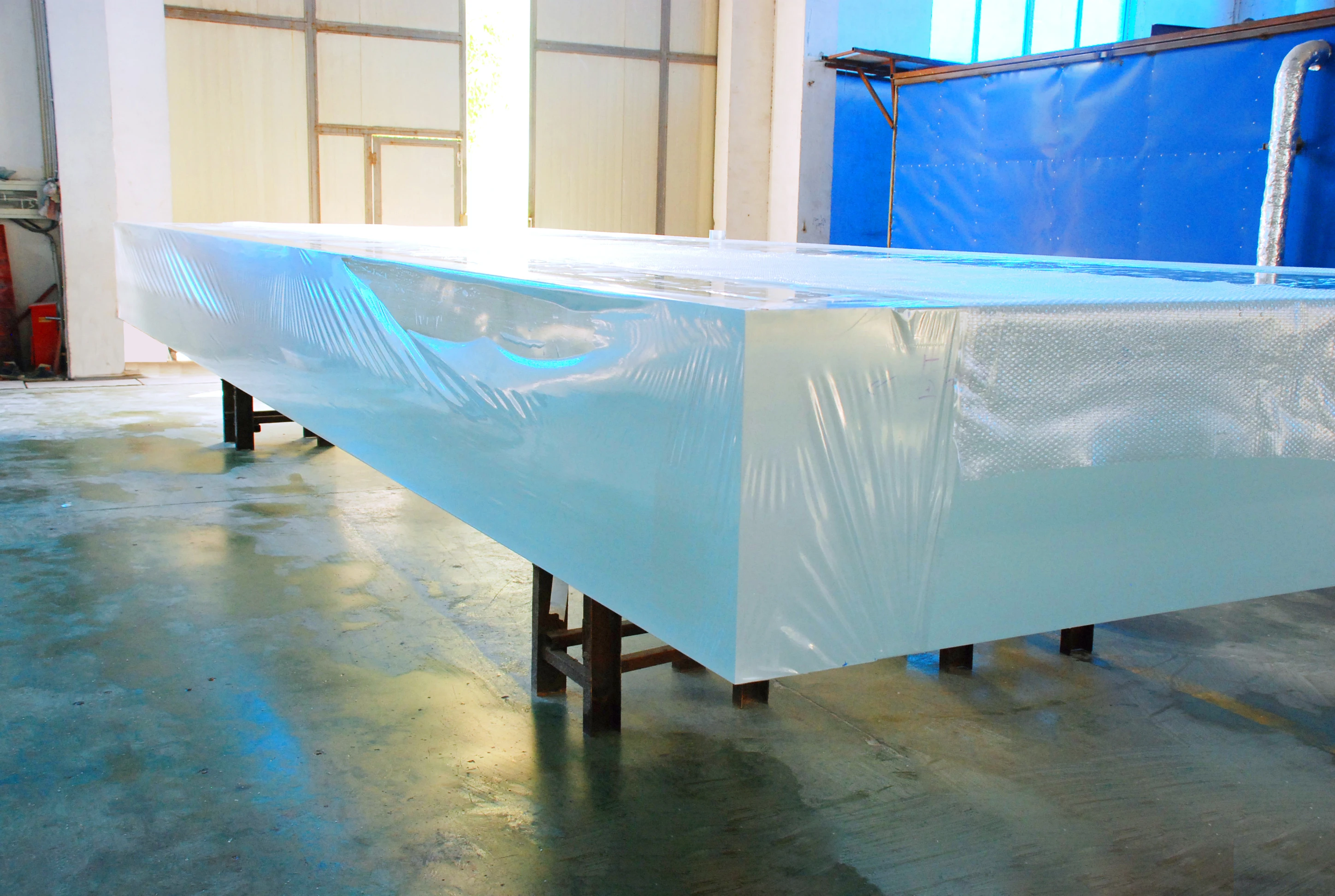 Top Acrylic Sheet Supplier 6