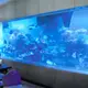Acrylic Glass Panels Factory Maintain 3