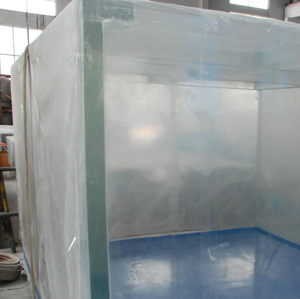 Xchacrylic Transparent Clear Plastic Sheet 93%Suppliers 3