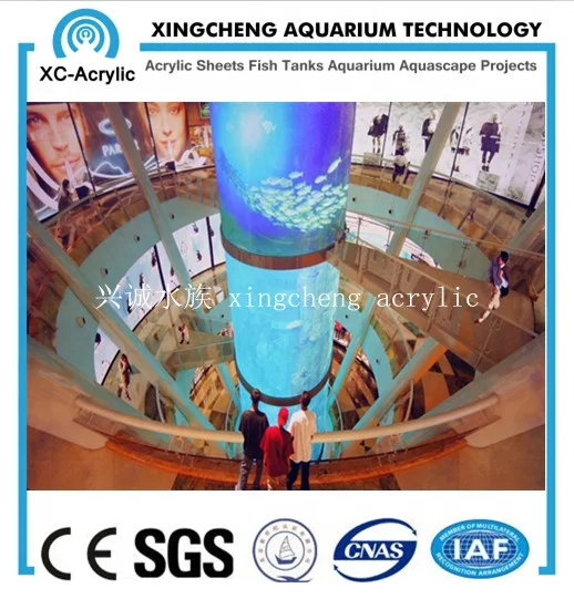 Xchacrylic Transparent Clear Plastic Sheet 93%Suppliers 4