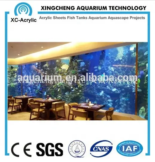 OEM Clear Lucite Sheets Xchacrylic Xingcheng 5