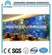 OEM Clear Lucite Sheets Xchacrylic Xingcheng 5