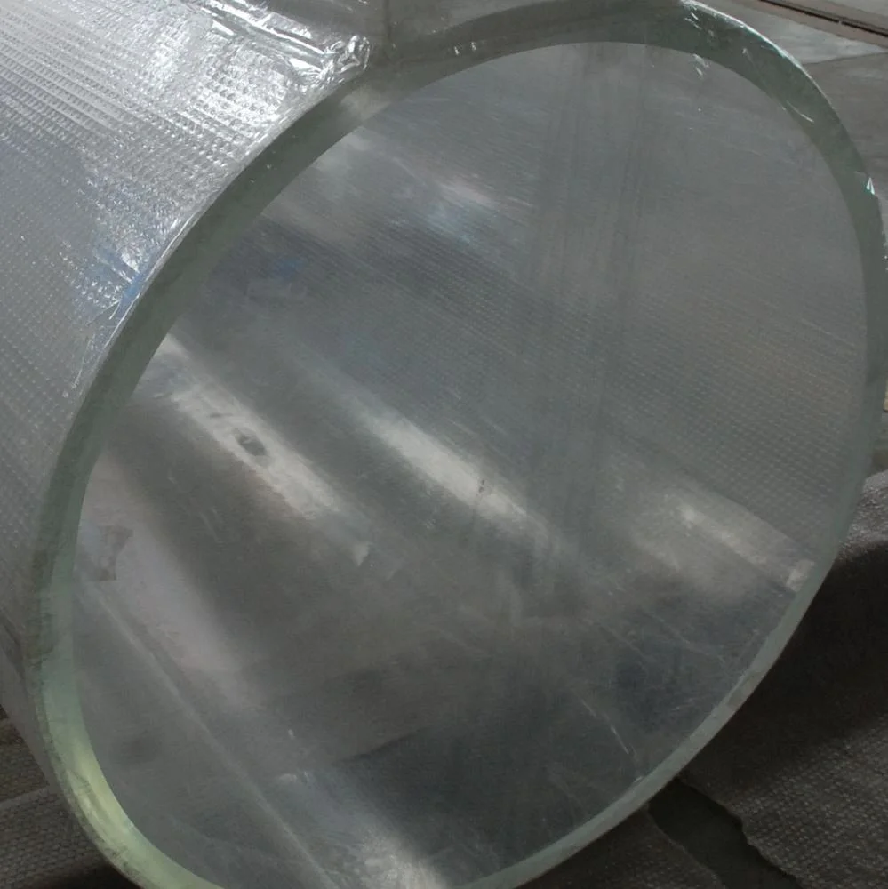 China Acrylic Panel Clear Acrylic Plastic Sheet For Aquarium Fish Tank 1