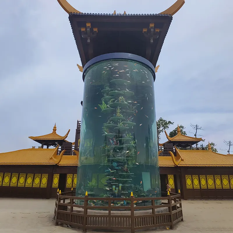 Best Custom Made Aquariums Suppliers 3
