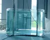 High-quality Flat Back Hexagon Aquarium Supply 5