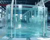 High-quality Flat Back Hexagon Aquarium Supply 3