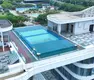 Above Ground Plexiglass Pools Swimming Pools by Xchacrylic 5