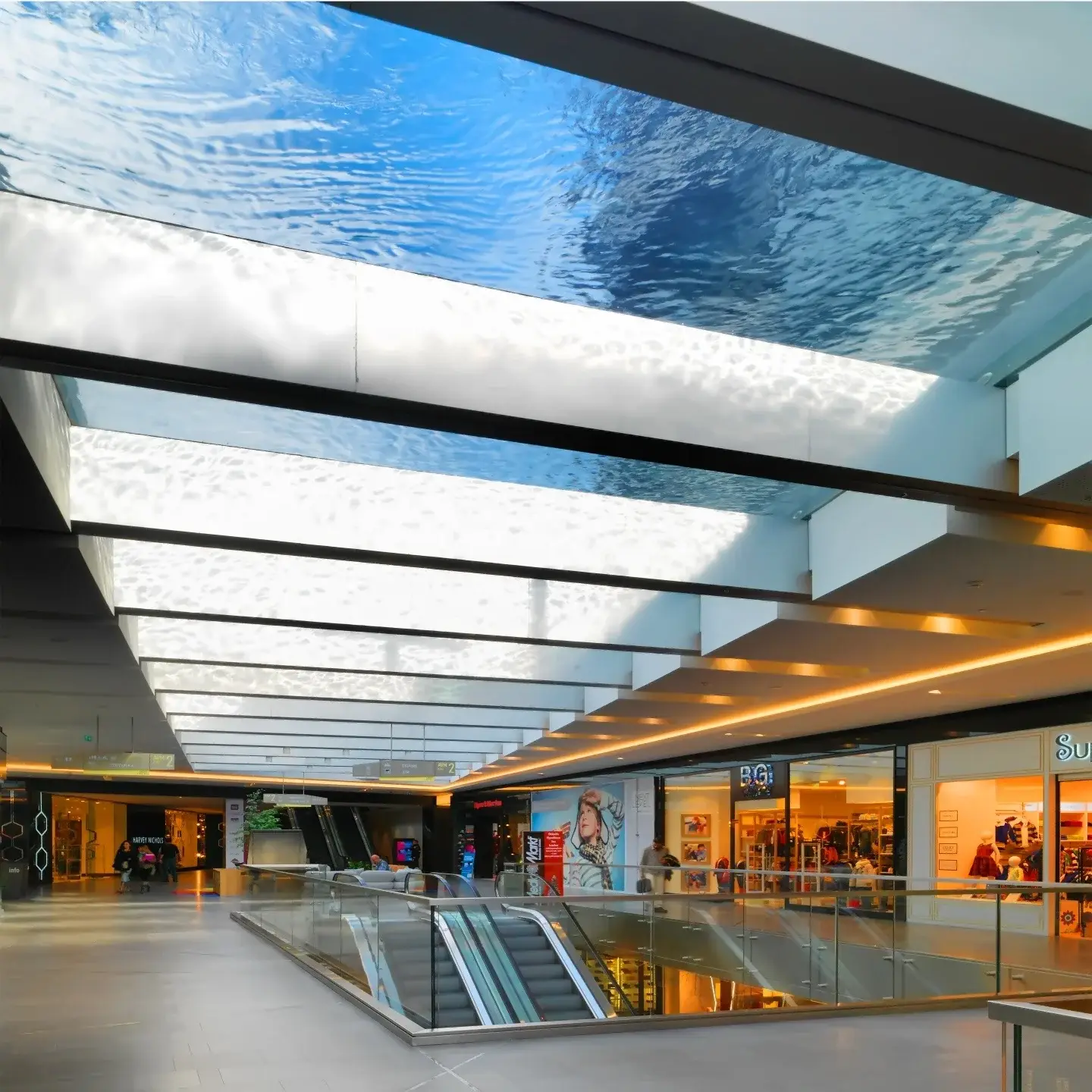 Discover The Benefits Of An Acrylic Swimming Pool For Your Backyard Oasis 1