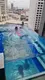 Plexiglass Above Ground Pool Outdoor Playground by Xchacrylic 4