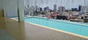 Plexiglass Above Ground Pool Outdoor Playground by Xchacrylic 5