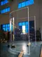 Clear Acrylic Tunnels 100% Pure Imported Lucite by Xchacrylic 7