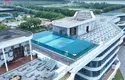 Custom Build Aquariums Pool - - Xchacrylic 6