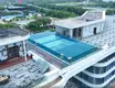 Swimming Pool Plexiglass Customized by Xchacrylic 5