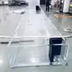 Best Acrylic Fish Tanks Customized Package by Xchacrylic 3