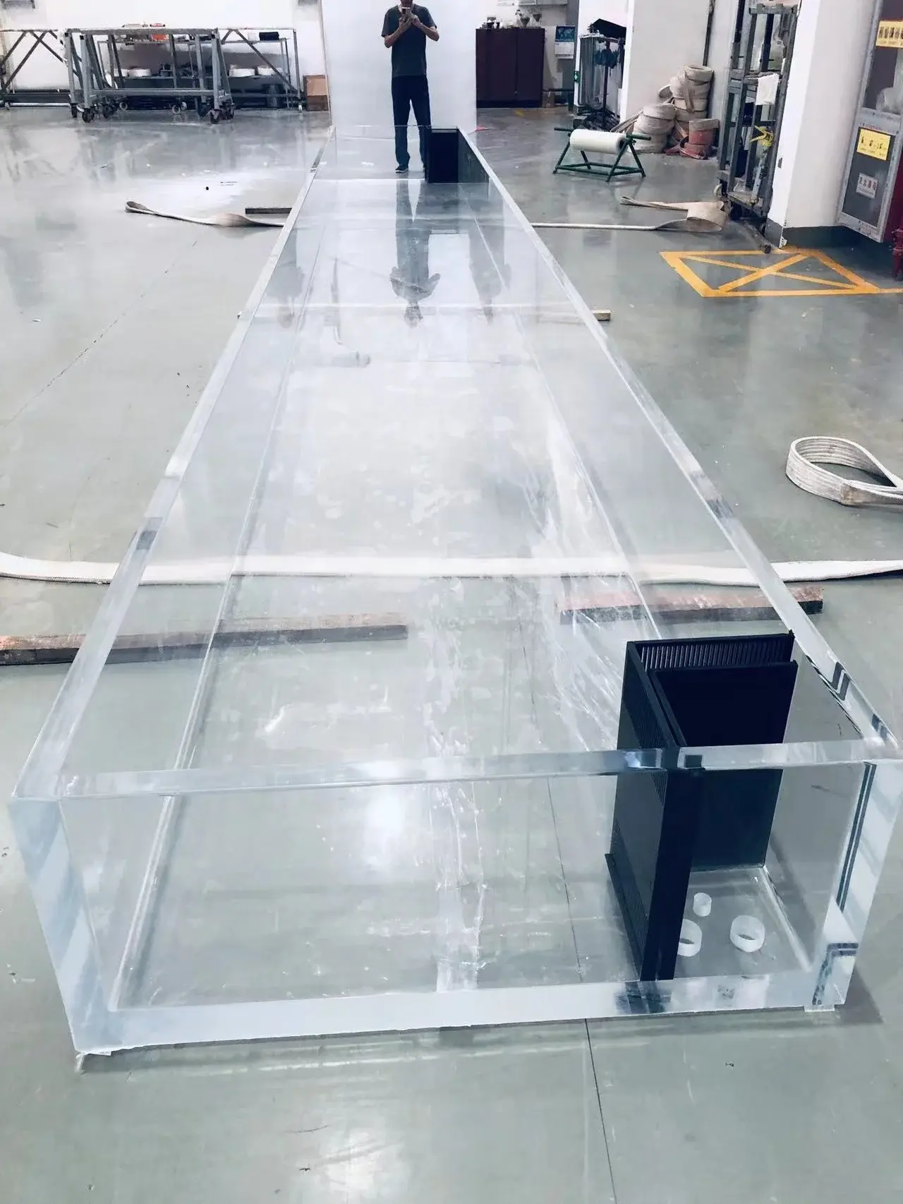 Best Acrylic Fish Tanks Xingcheng - - Xchacrylic 6