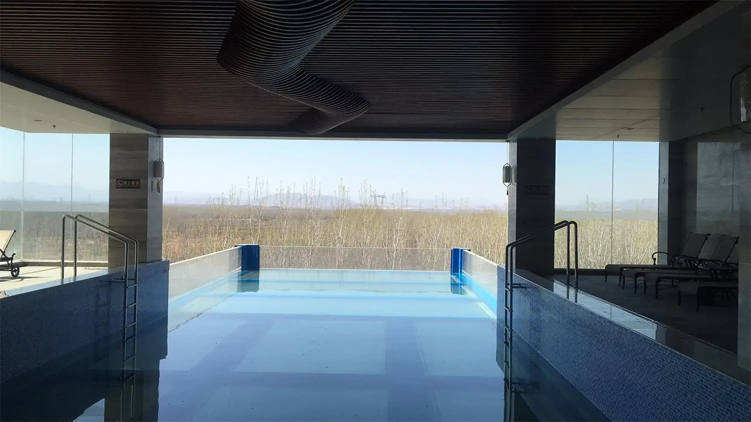 Acrylic Panels for Pools 20mm to 650mm - - Xchacrylic 7