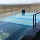 Clear Plexiglass Panels Customized Size by Xchacrylic 5