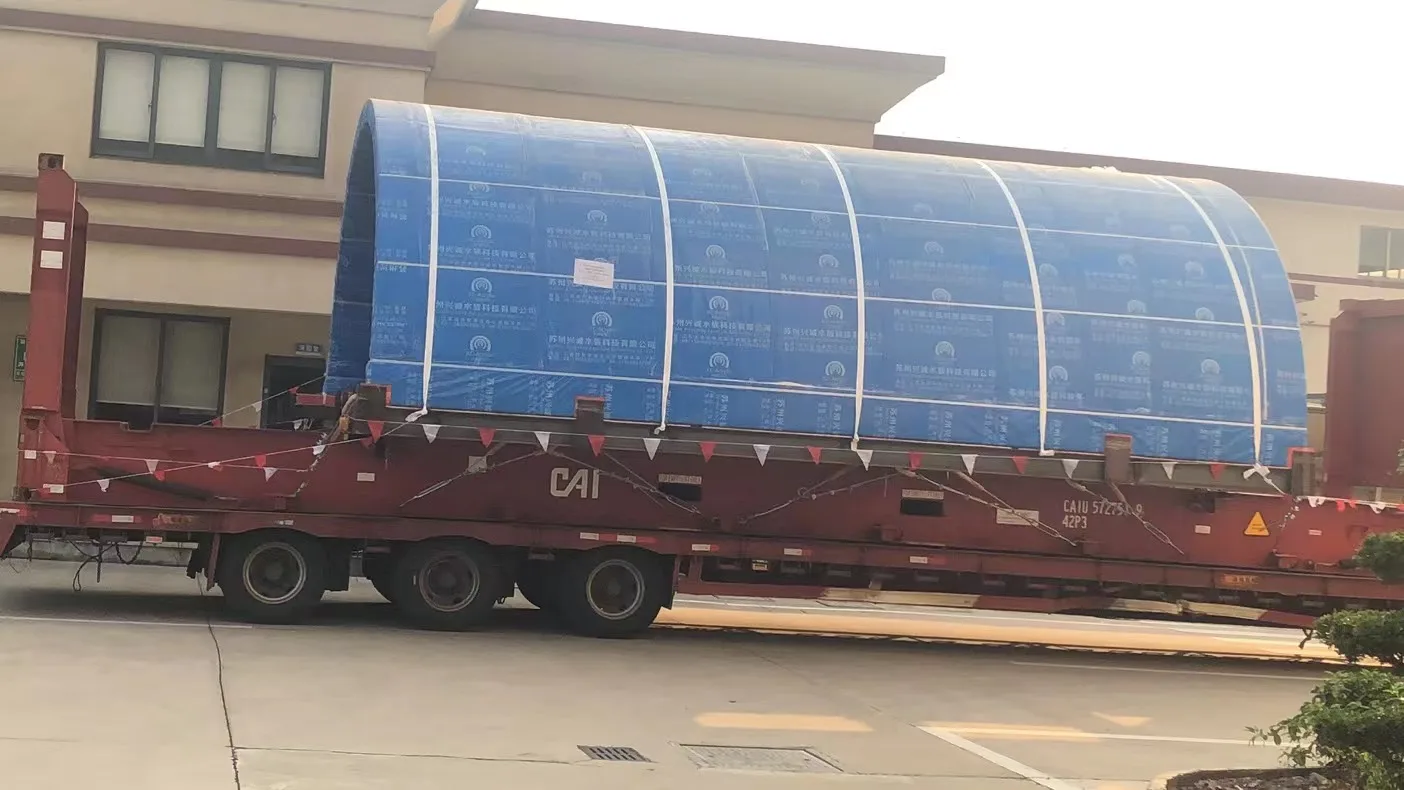 2025 Hot Sell Tangki Ikan Akuarium Akrilik Besar 3