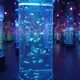 Large Acrylic Fish Tank Clear - - Xchacrylic 2