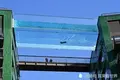 Plexiglass Swimming Pool Clear by Xchacrylic 3
