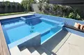 Plexiglass Swimming Pool Clear by Xchacrylic 4