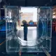 Custom Made Acrylic Fish Tanks GJ350 by Xchacrylic 2