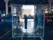 Custom Made Acrylic Fish Tanks GJ350 by Xchacrylic 4