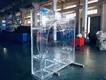 Custom Made Acrylic Fish Tanks GJ350 by Xchacrylic 5