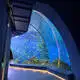 Acrylic Tunnels Sustainable 100% Imported Lucite After FilteringSupply 3