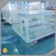 Latest Custom Built Acrylic Aquariums 0.041% Factory 1