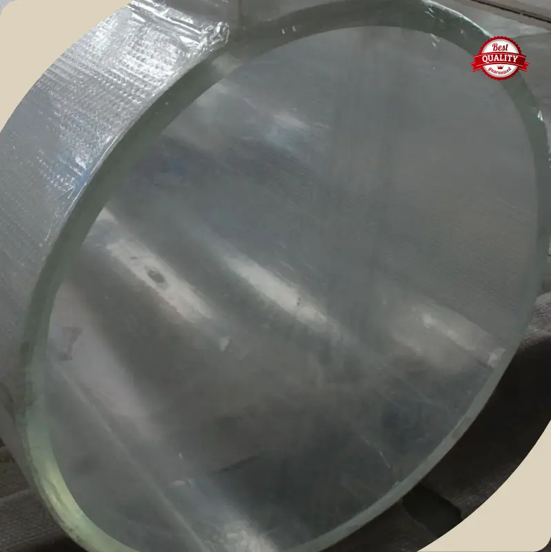 Transparent Clear Plastic Sheet Company Xingcheng 1