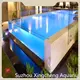 New Acrylic Pools for Sale Acrylic Pools for Sale Company 1