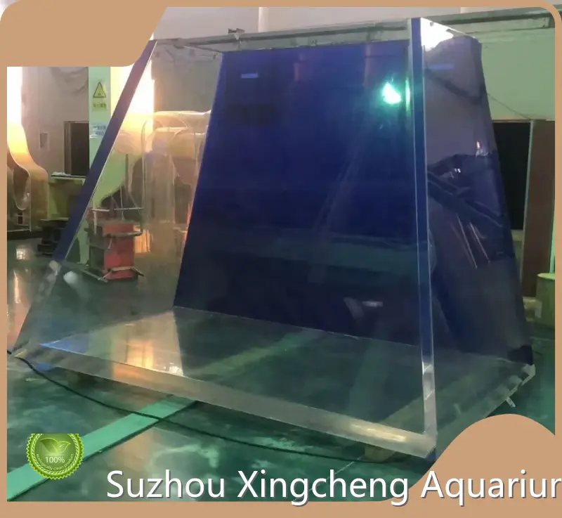 Acrylic Aquarium Supplier Aquariums & Accessories AquariumsSuppliers 1