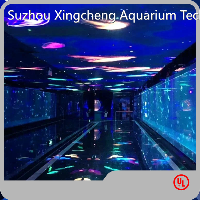 OEM Custom Aquarium Makers Xchacrylic Xingcheng Acrylic 1