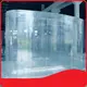 Acrylic Sheet for Aquarium ISO9001/CNAS Lucite AcrylicSupply 1