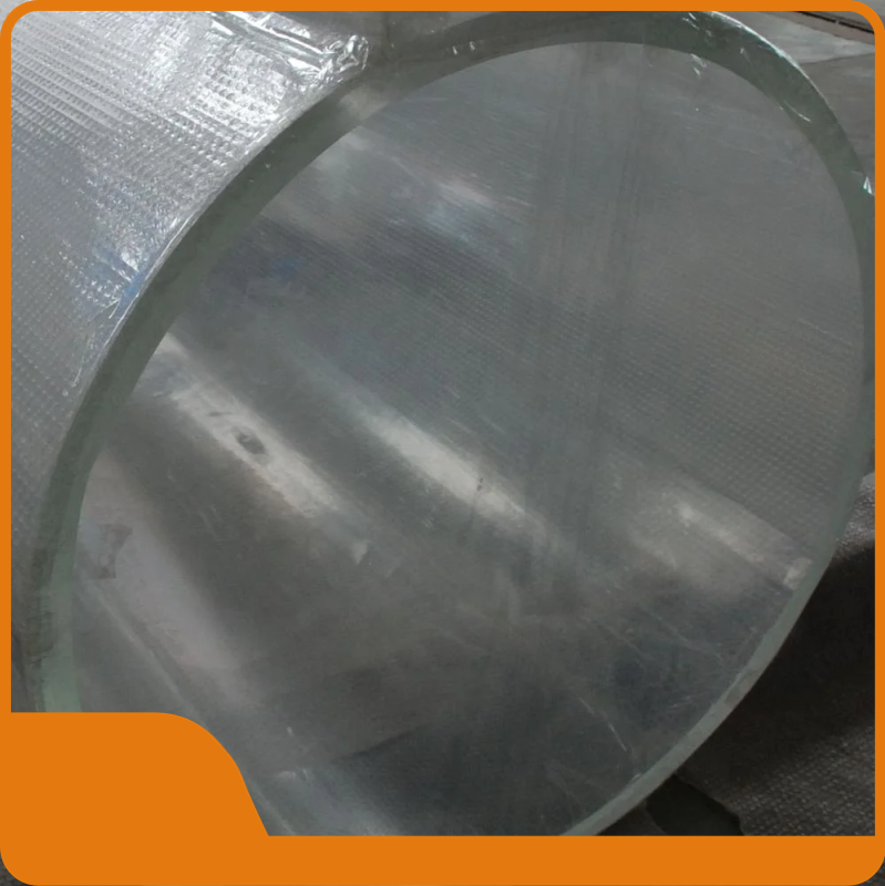 OEM Clear Lucite Sheets Xchacrylic Xingcheng 1