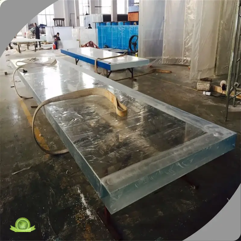 Acrylic Panel XchacrylicSustainableFactory 1