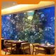 Acrylic Fish Tank Manufacturers Xchacrylic Manufacture ISO 9001CNAS 1