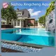New Above Ground Plexiglass Pools 92% Xchacrylic Company 1