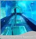 Hot Acrylic Tunnel Above 84℃ Xchacrylic Brand 1