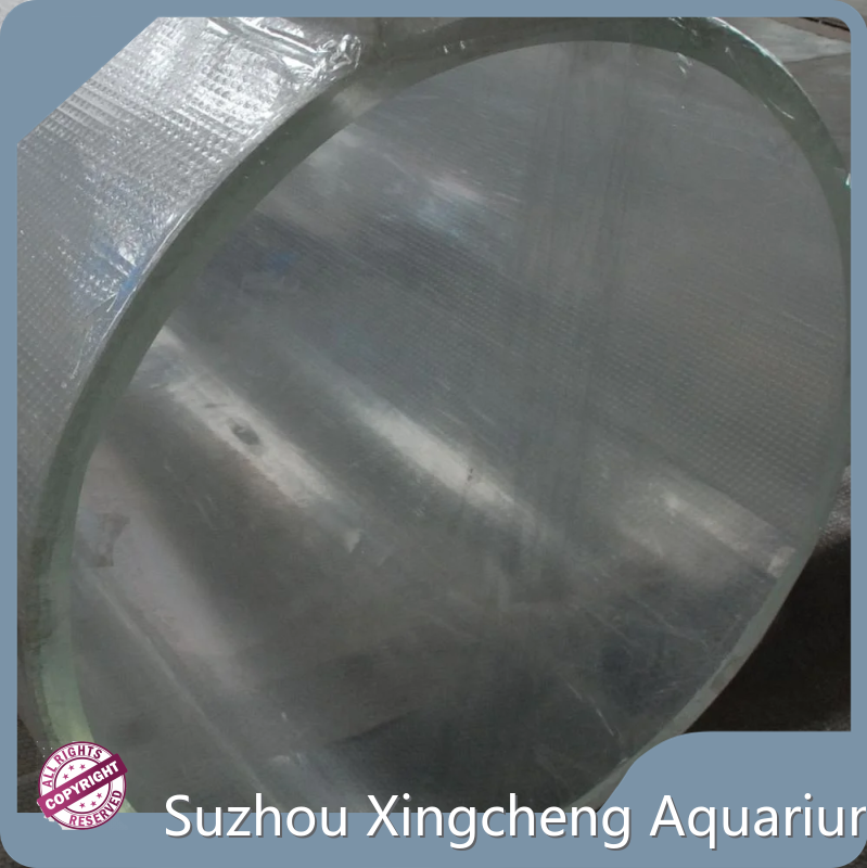 Xchacrylic Acrylic Panels for Fish Tank 20mm--600mmFactory 1