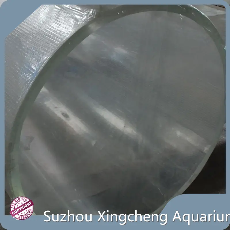 Xchacrylic Acrylic Panels for Fish Tank 20mm--600mmFactory 1