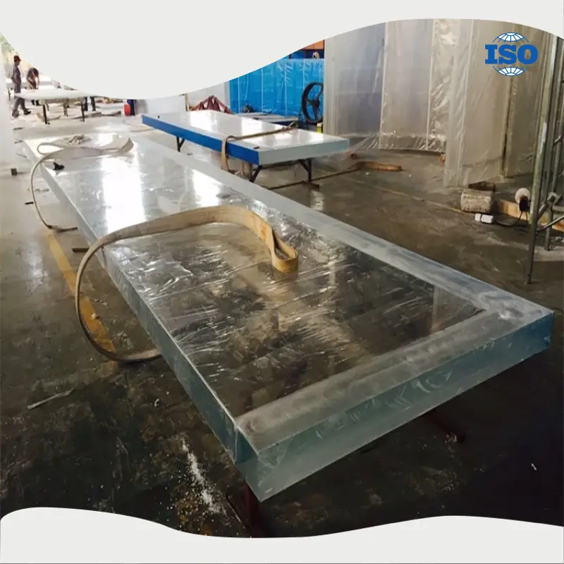 Clear Plastic Sheet Suppliers Company Plastic 1