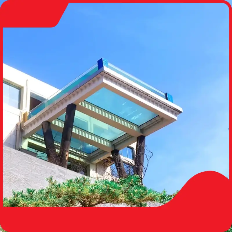 Lucite Sheets for Sale Company Pool 1