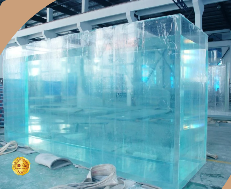 New 75 Gallon Fish Tank Acrylic Supply 1