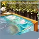 Xchacrylic Plexiglass for Swimming Pools Eco-friendlyManufacturers 1