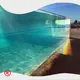 Acrylic Wall Pool Company Acrylic 1